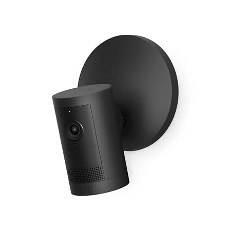 Ring Outdoor Cam Plus PoE