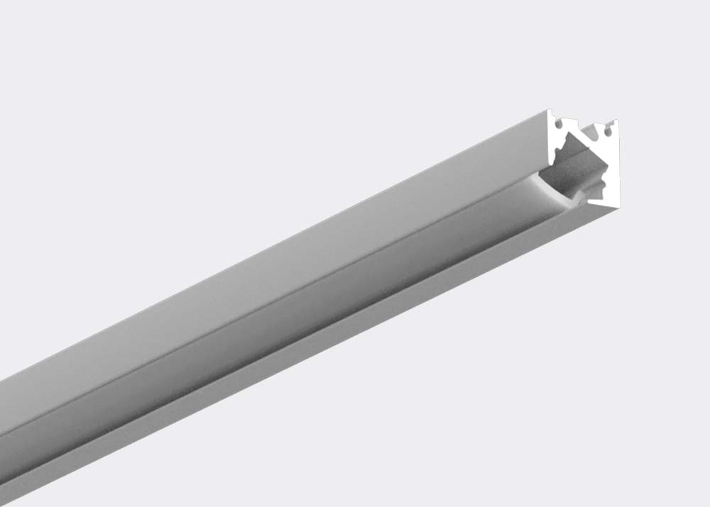 Lumentruss 4200 Series Aluminum Channel & Accessories