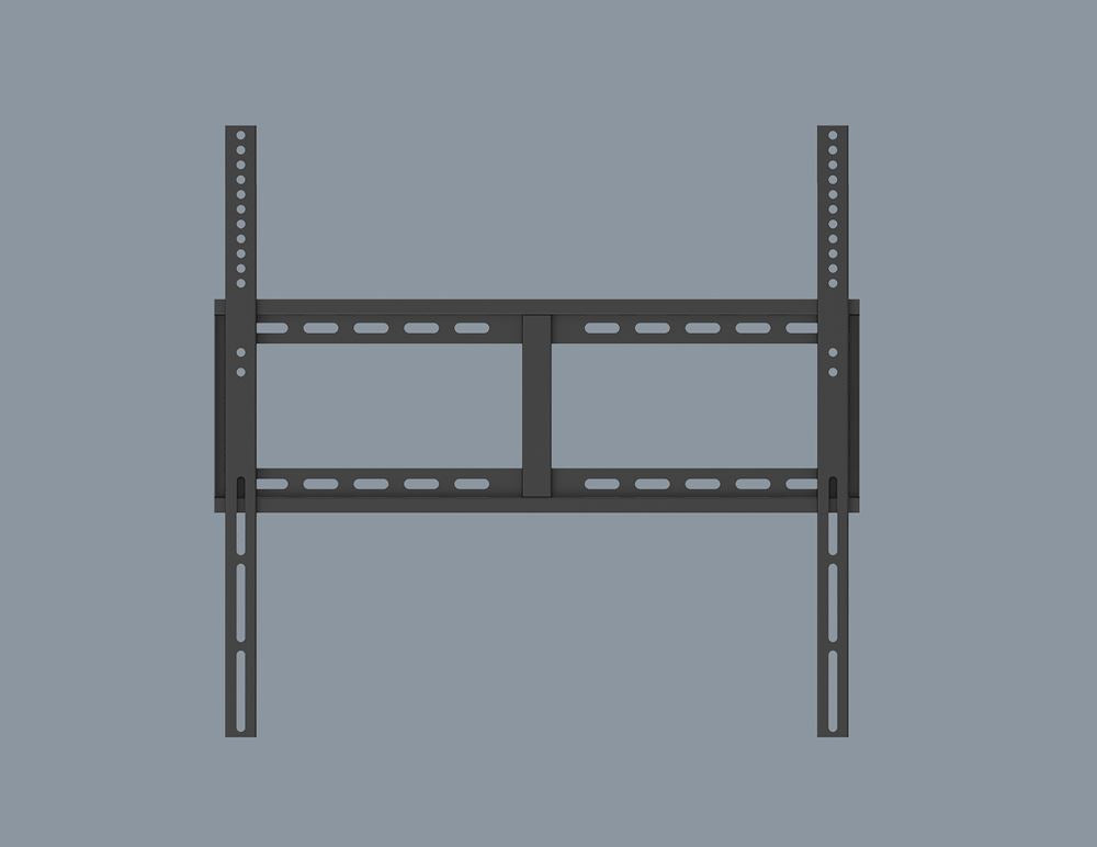 Optoma WIB6560A FP Mount Bracket N3651K
