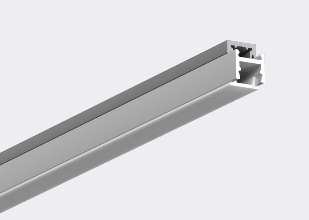 Lumentruss 4450 Aluminum Channel & Accessories