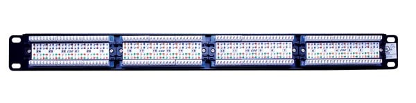 Vanco Category 6 Patch Panels