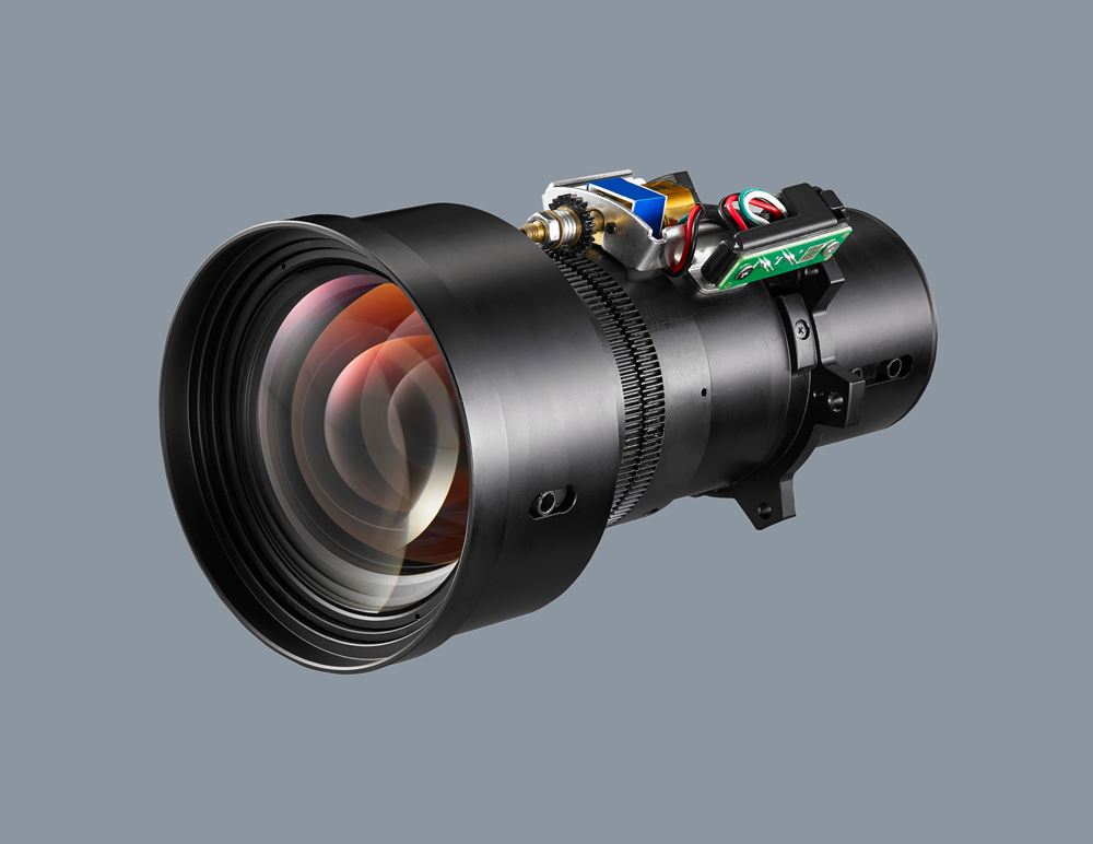 Optoma BX-CAA06 Stndrd Thrw Lens 1.22 1.53:1