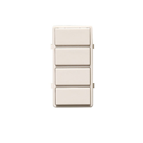Leviton Decora Smart Scene Controller Switch Color Change Kit