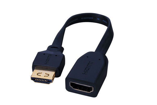 Vanco Secure Fit Super Flex HDMI