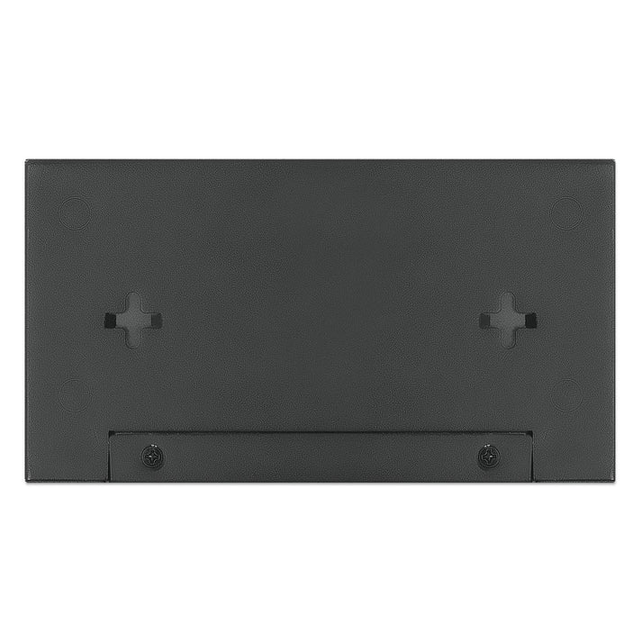 Intellinet 5-Port Gigabit Ethernet PoE+ Switch