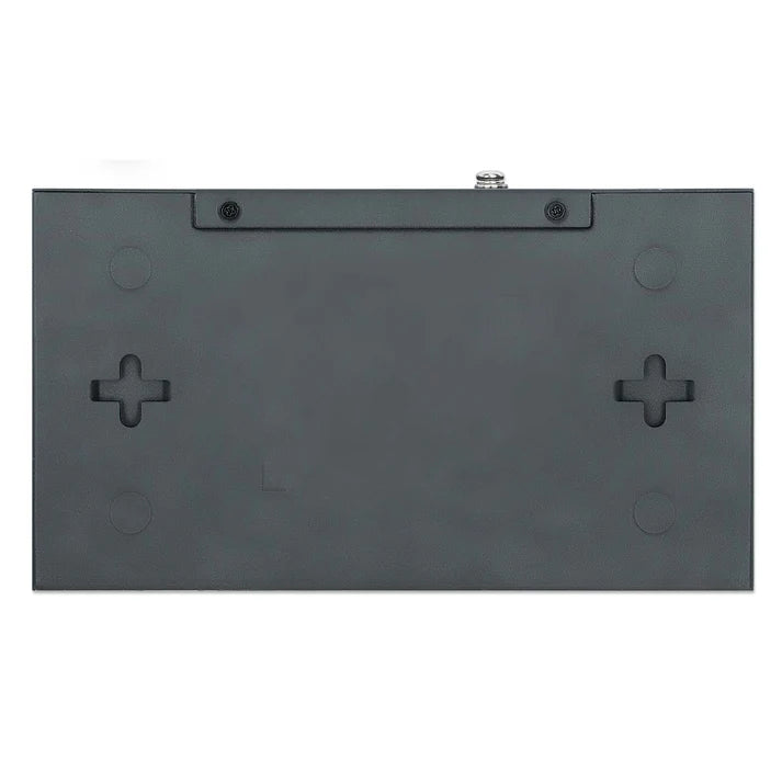 Intellinet 562010 5-Port PoE++ Switch with 4 Gigabit Ethernet Ports and 1 RJ45 Gigabit Uplink Port