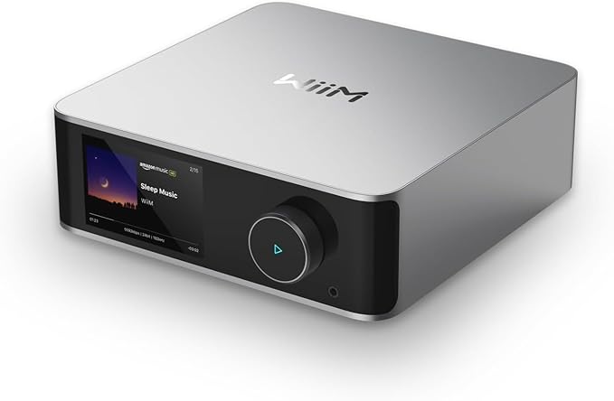 WiiM Ultra (Single pack)