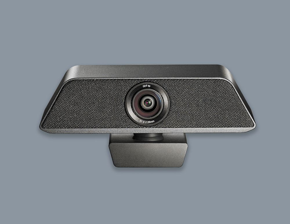 Optoma SC26C 4K Webcam