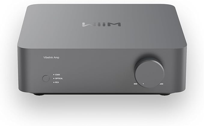 Wiim VibeLink Amp (Single Pack)