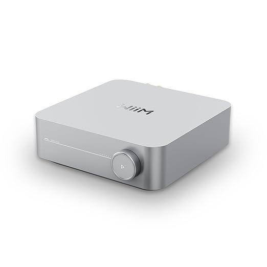 WiiM Amp Pro