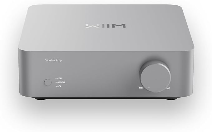 Wiim VibeLink Amp (Single Pack)