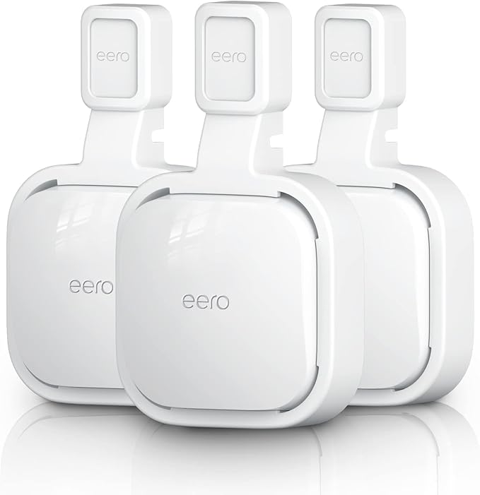 ProEdge Eero PRO6 & PRO6E Wall Mount