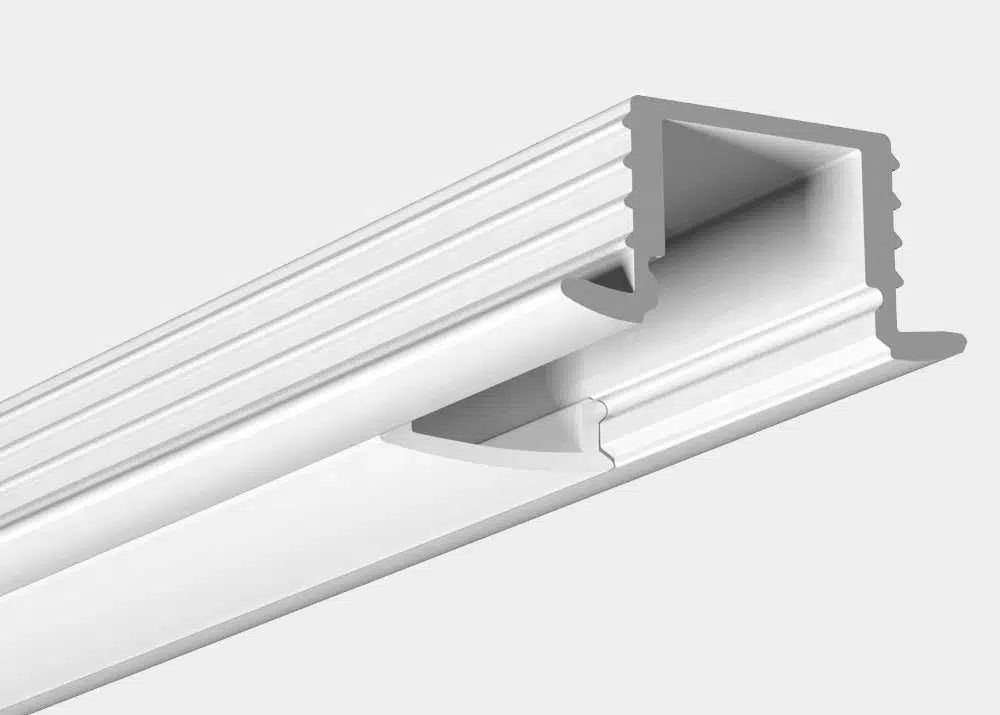 Lumentruss 5350 Aluminum Channel & Accessories