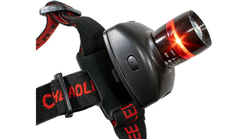 LSDI LS-55-320 Adjustable Beam Headlamp