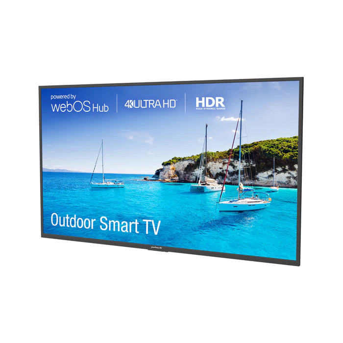 Neptune 65" Full Sun Outdoor TV