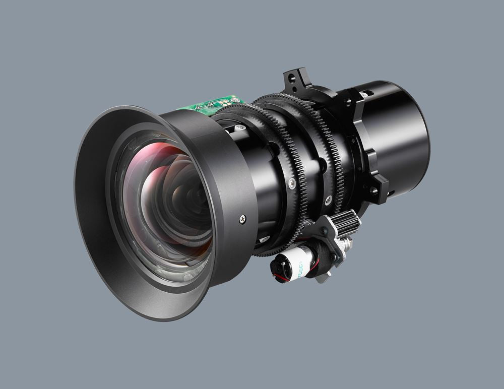 Optoma BX-CAA01 Semi Shrt Thrw Lens 0.95 1.22