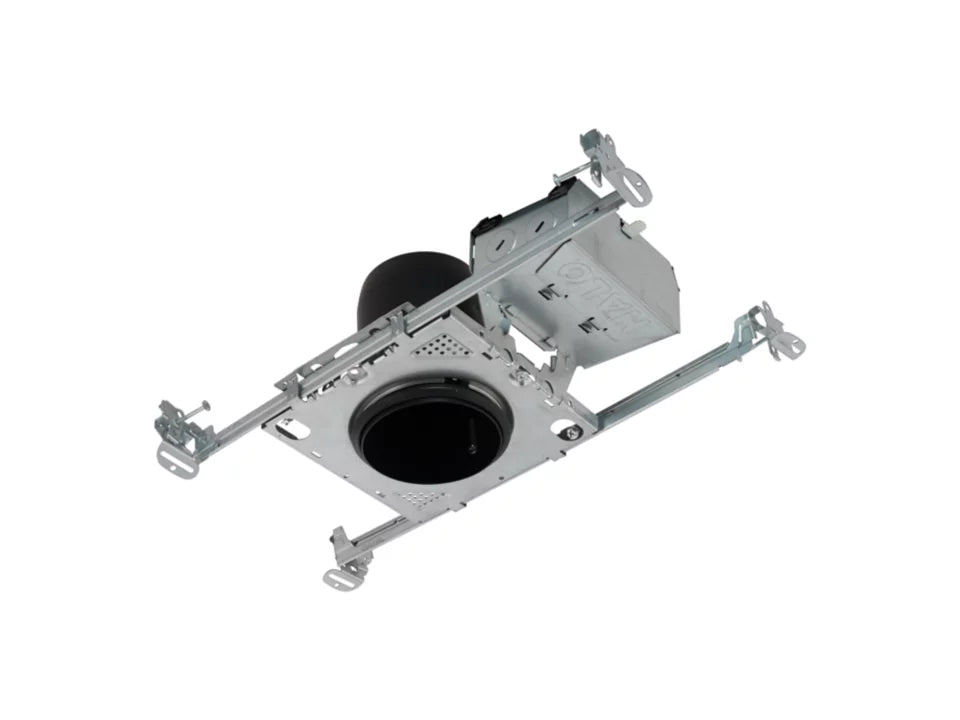 Cooper Lighting HALO Shallow New Construction Housing