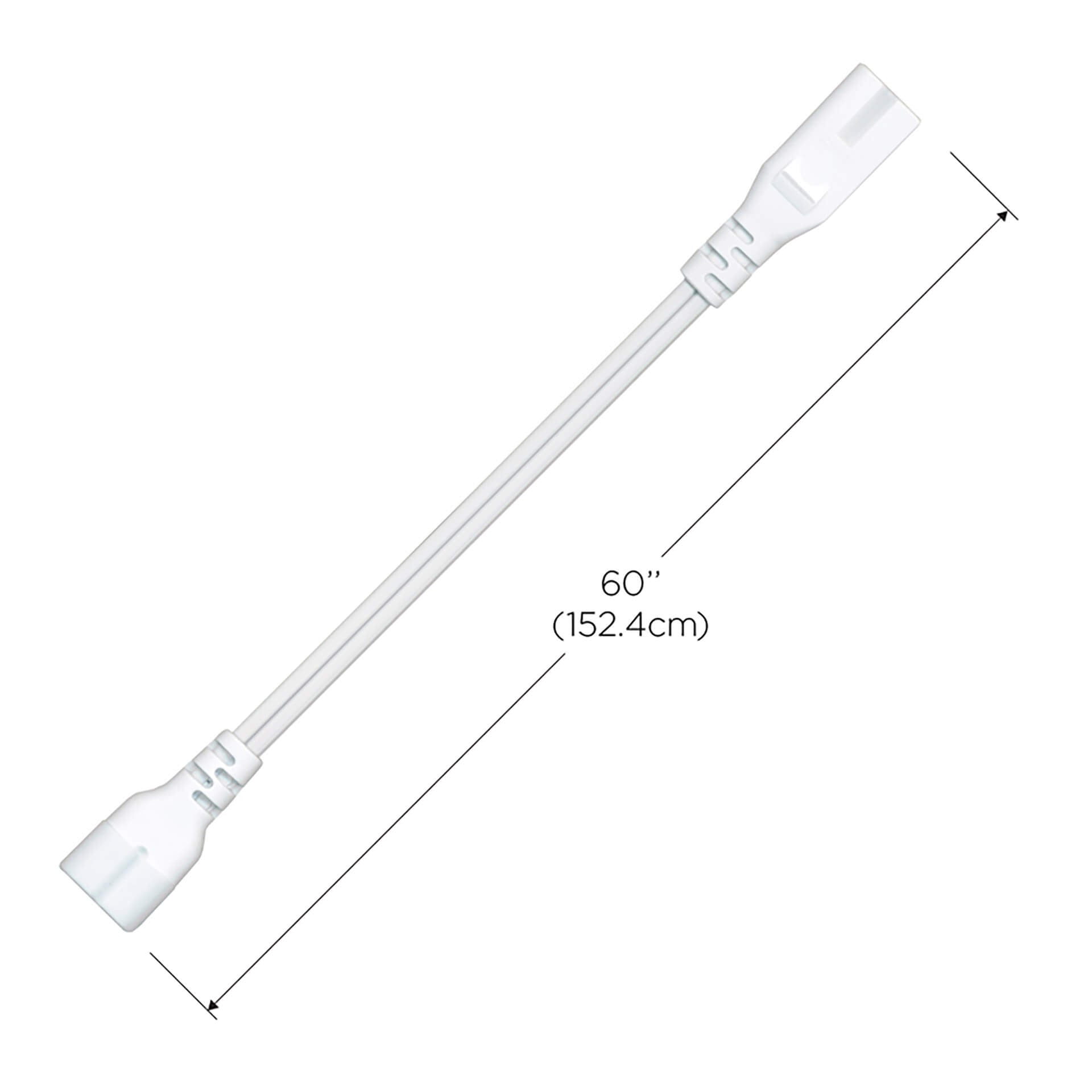 DALS 6000-ACCE60 Extension Cord for PowerLED Linears