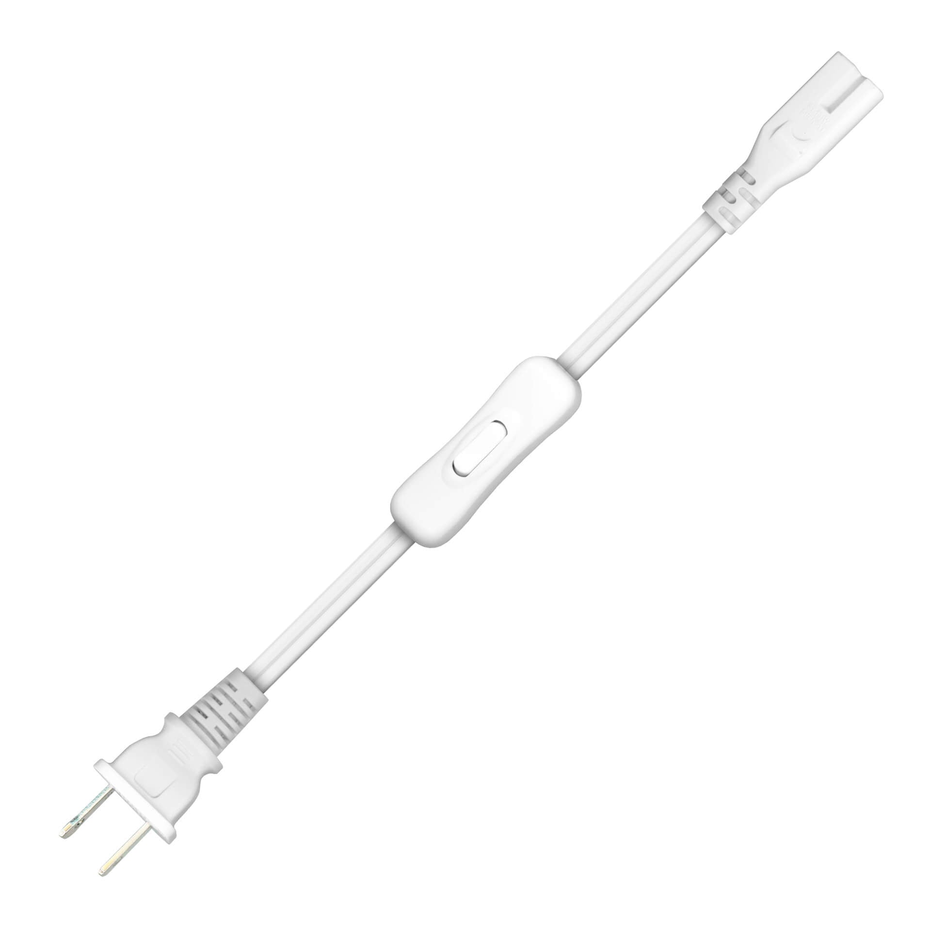 DALS 6000-ACCPC Power cord for PowerLED Linears
