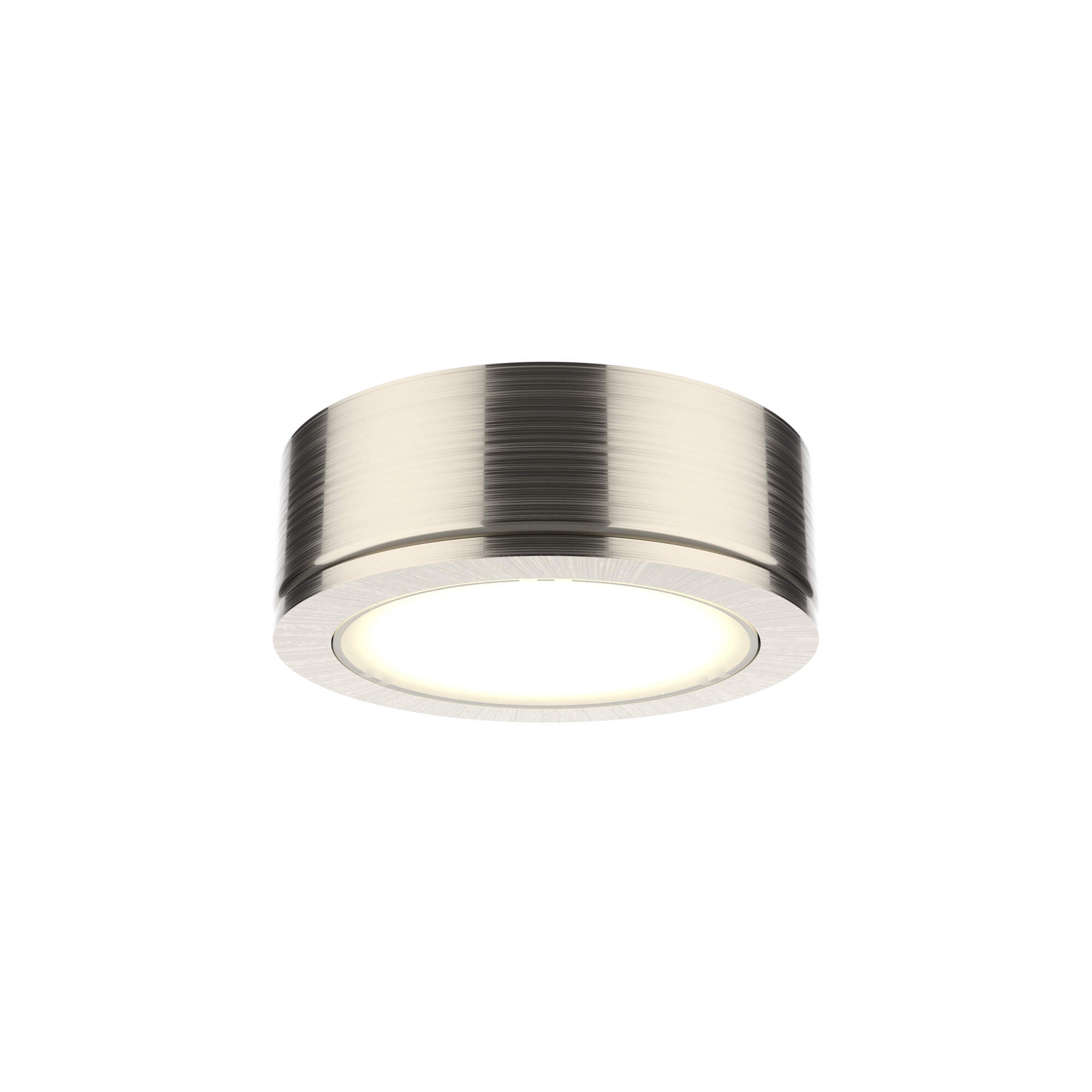 DALS 6001-CC-SN 120V PowerLED puck, 5CCT