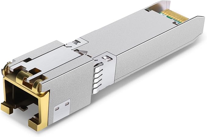 ProEdge 10GBase-T SFP+