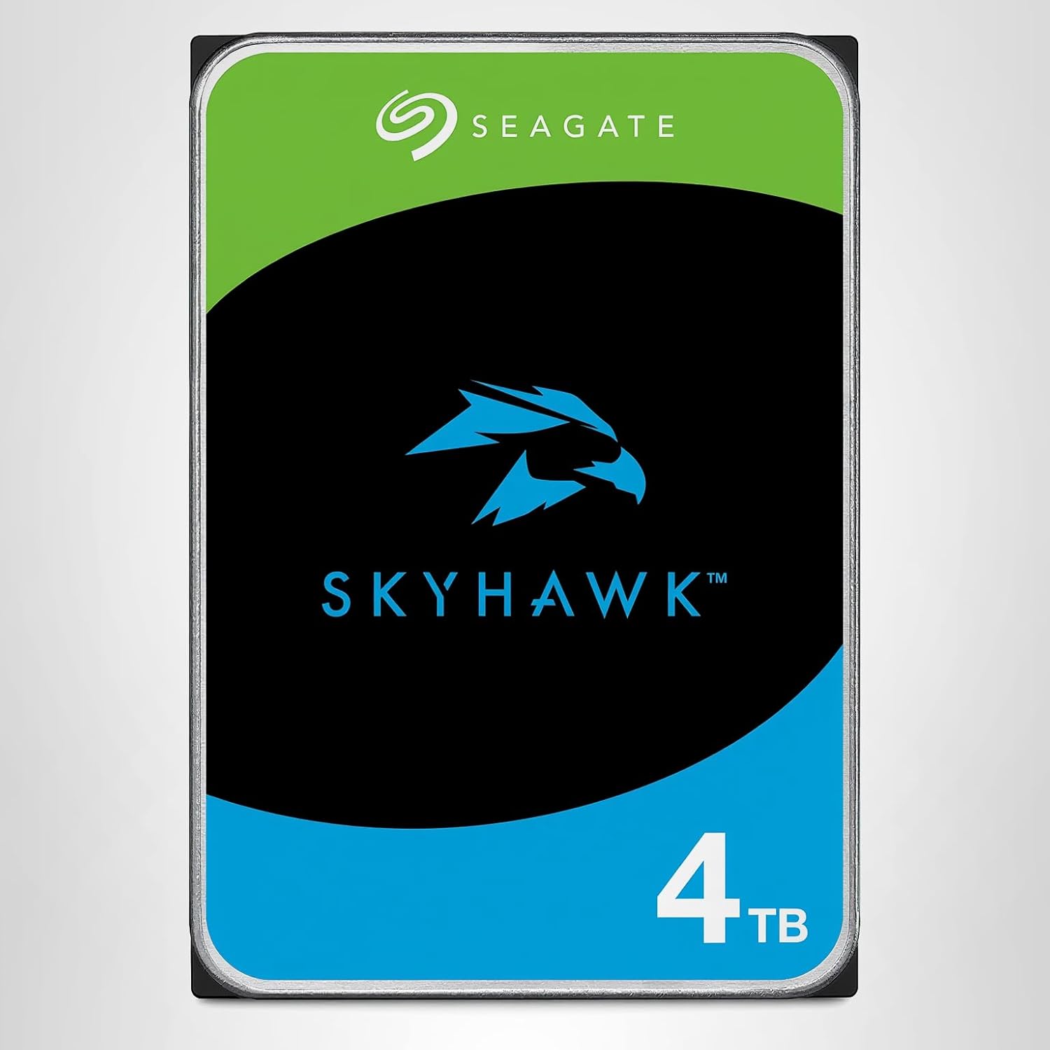 Seagate Skyhawk Video Internal Hard Drive HDD
