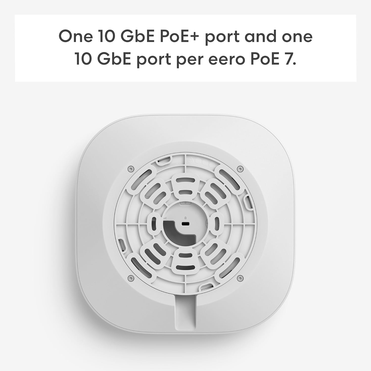Eero PoE 7