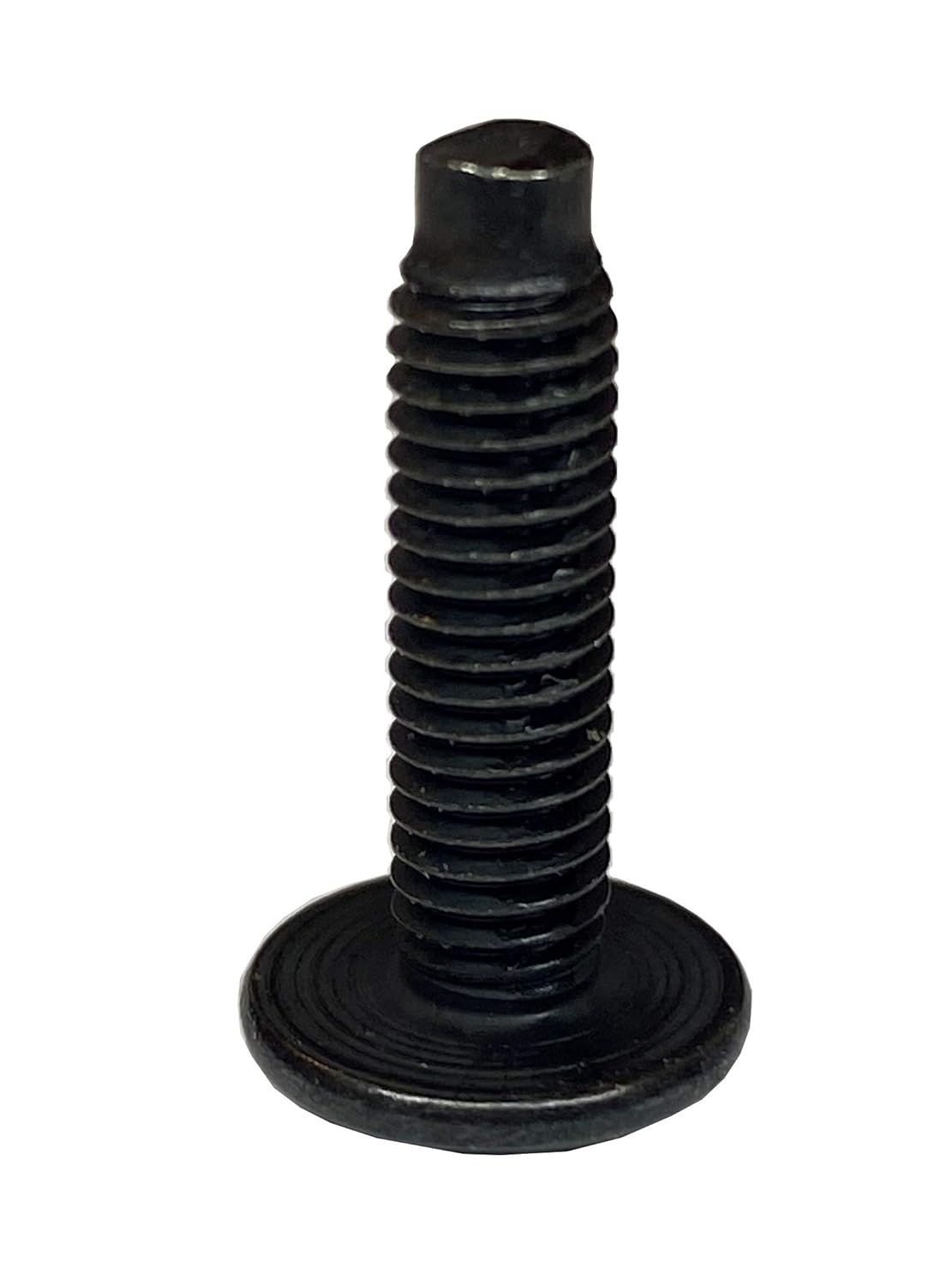 ProEdge 10-32 Square Drive Rack Screws 100-Pack