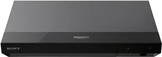 Sony UBP-X700/M 4K Ultra HD Blu-ray™ Player with Dolby Atmos®, HDR, Wi-Fi for Streaming Video