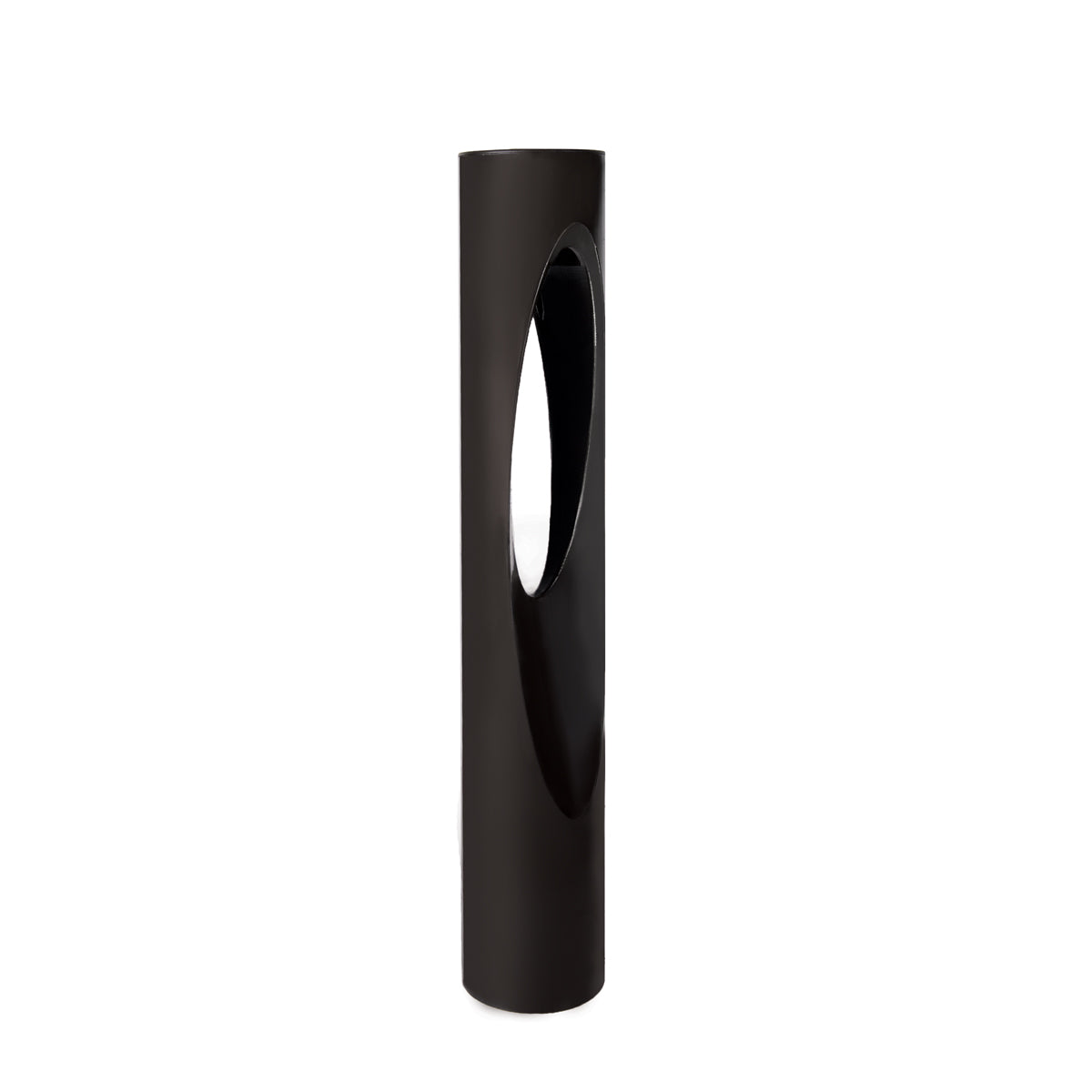 WAC Lighting Scoop LED Bollard, 2700K