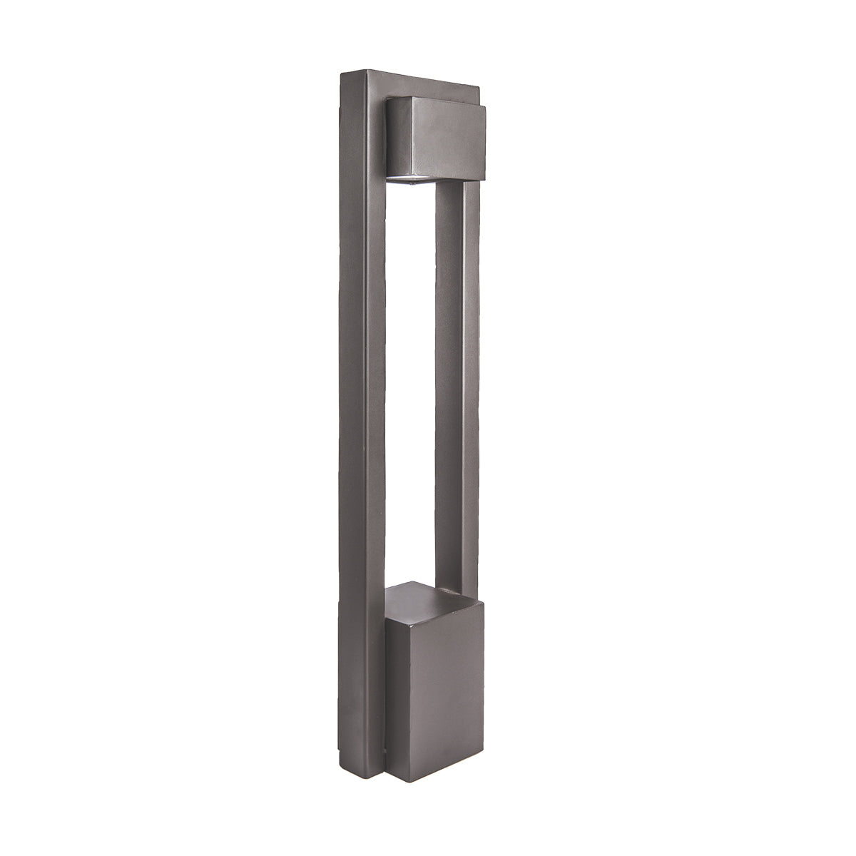 WAC Lighting Archetype LED Bollard, 2700K