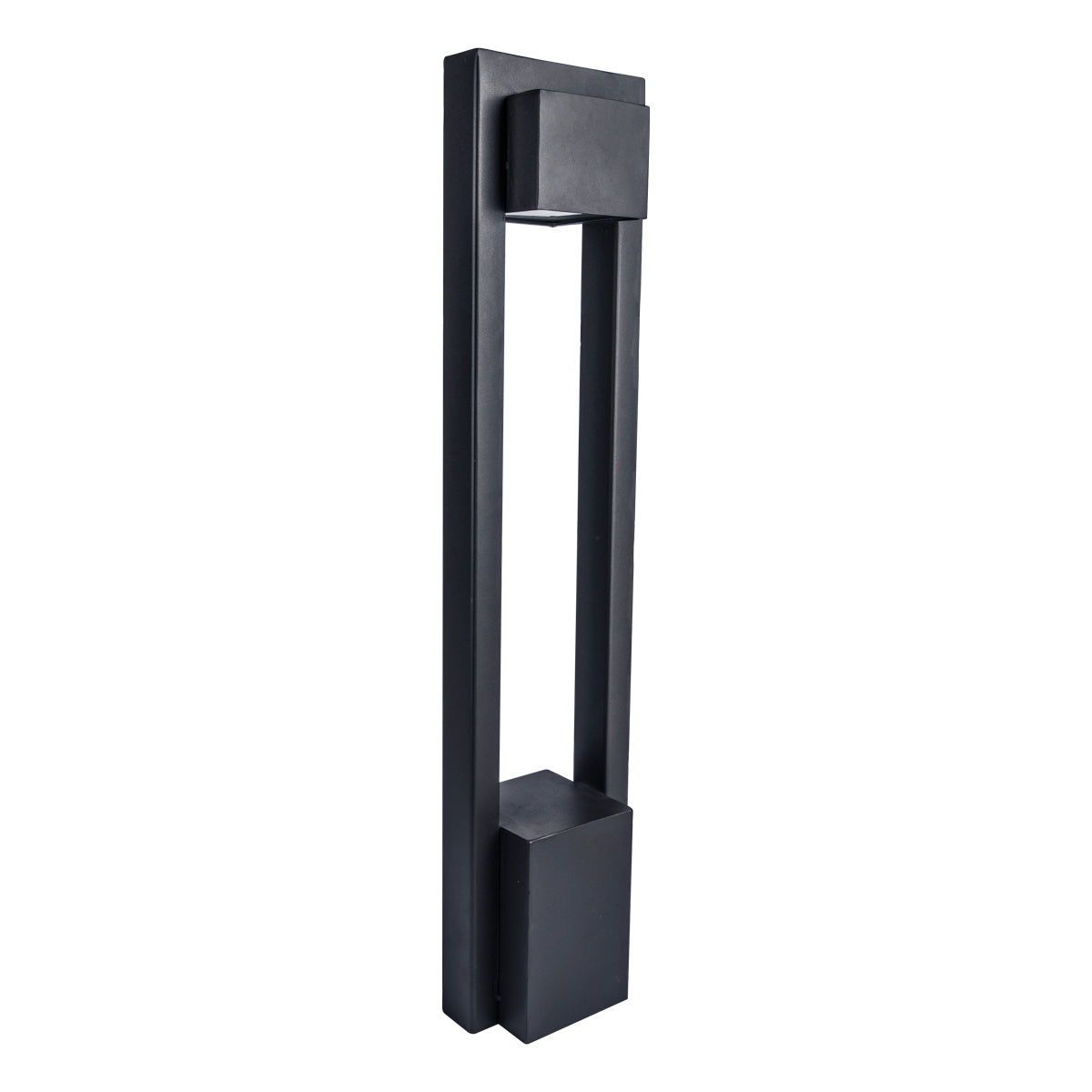 WAC Lighting Archetype LED Bollard, 2700K