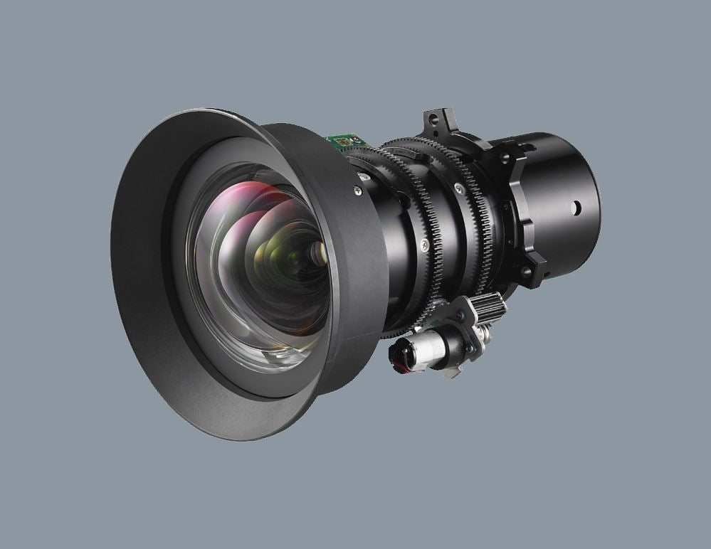 Optoma BX-CTA15 Short Throw Lens .75 .95:1