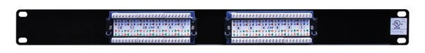 Vanco Category 6 Patch Panels