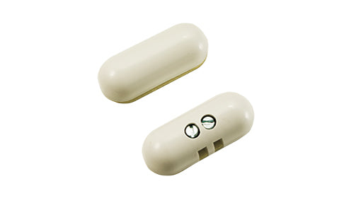 GRI 700-T 1" Capped Miniature Surface Mount Switch Set, Each