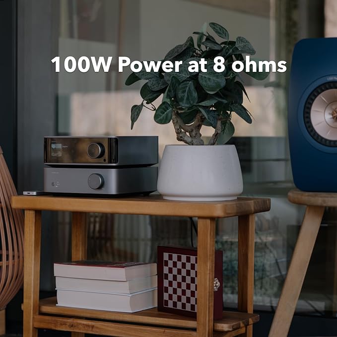 Wiim VibeLink Amp (Single Pack)
