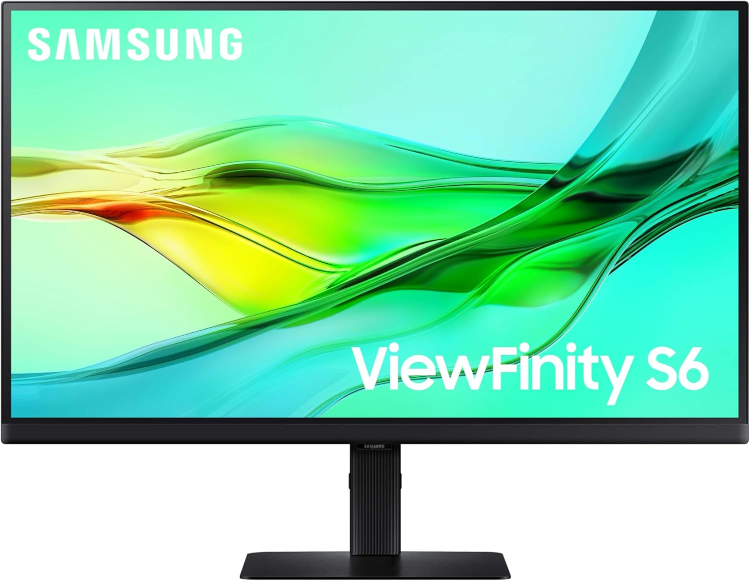 Samsung  S27D606UAN  LCD 27 Monitor