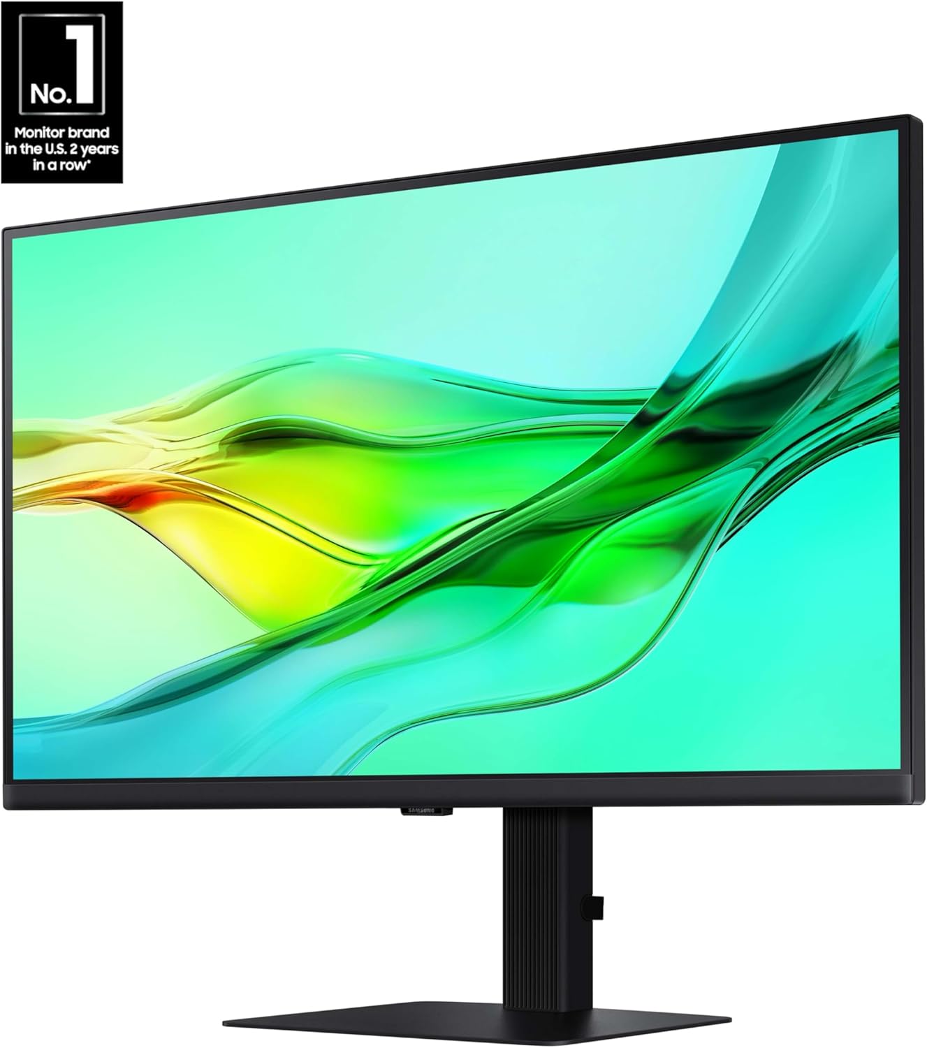 Samsung  S27D606UAN  LCD 27 Monitor