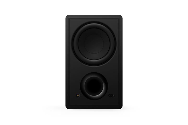 TCL Q85H Q Class 7.1.4 Channel Sound Bar with Dolby Atmos, Wireless Subwoofer, and Wireless Surround Speakers