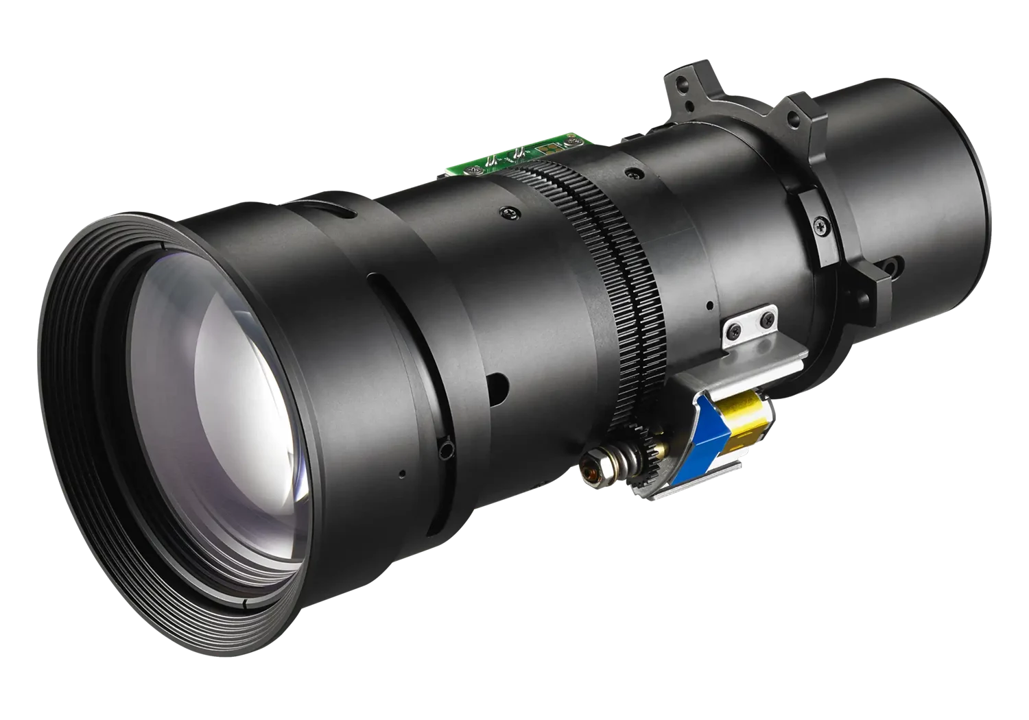 Optoma BX-CTA13 UltraLong Thrw Lens 2.9 5.5:1