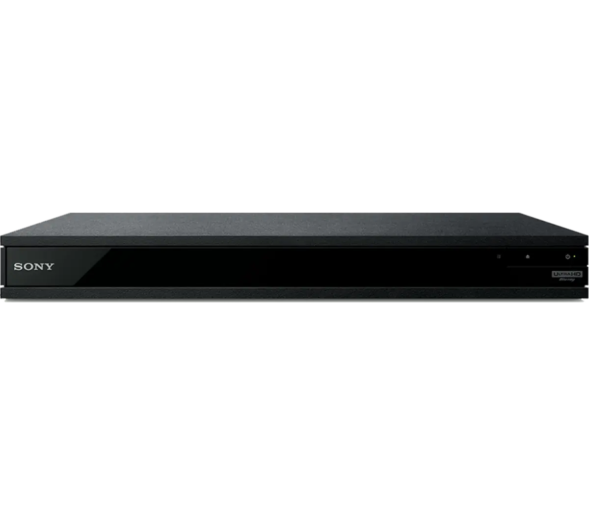 Sony UBP-X800M2 4K Ultra HD Blu-ray™ Player with Dolby Atmos®, HDR, and Wi-Fi for Streaming Video