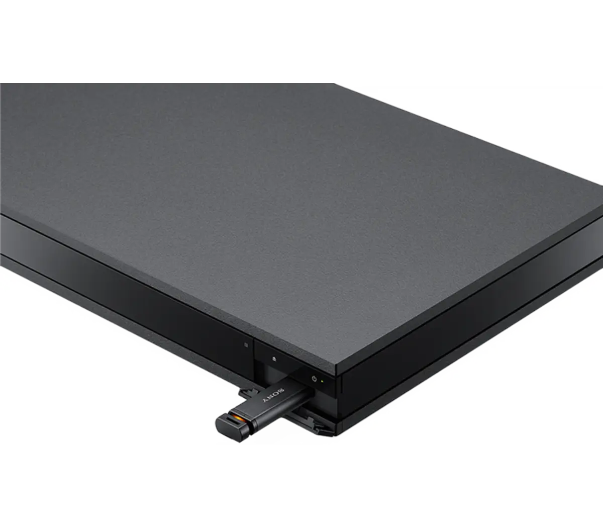 Sony UBP-X800M2 4K Ultra HD Blu-ray™ Player with Dolby Atmos®, HDR, and Wi-Fi for Streaming Video