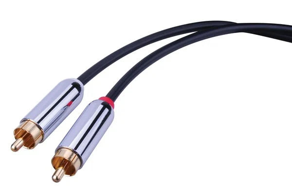 Vanco Premium RCA Patch Cable