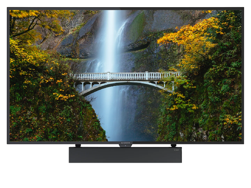 Skyworth 65"/75" 65S1/75S1 Clarus S1 Full Sun Outdoor LED 4K Google TV