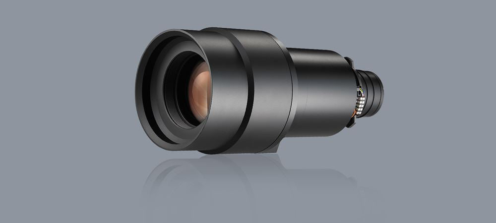 Optoma BX-CTA27 Ultra Long Lens 1.02 1.36:1