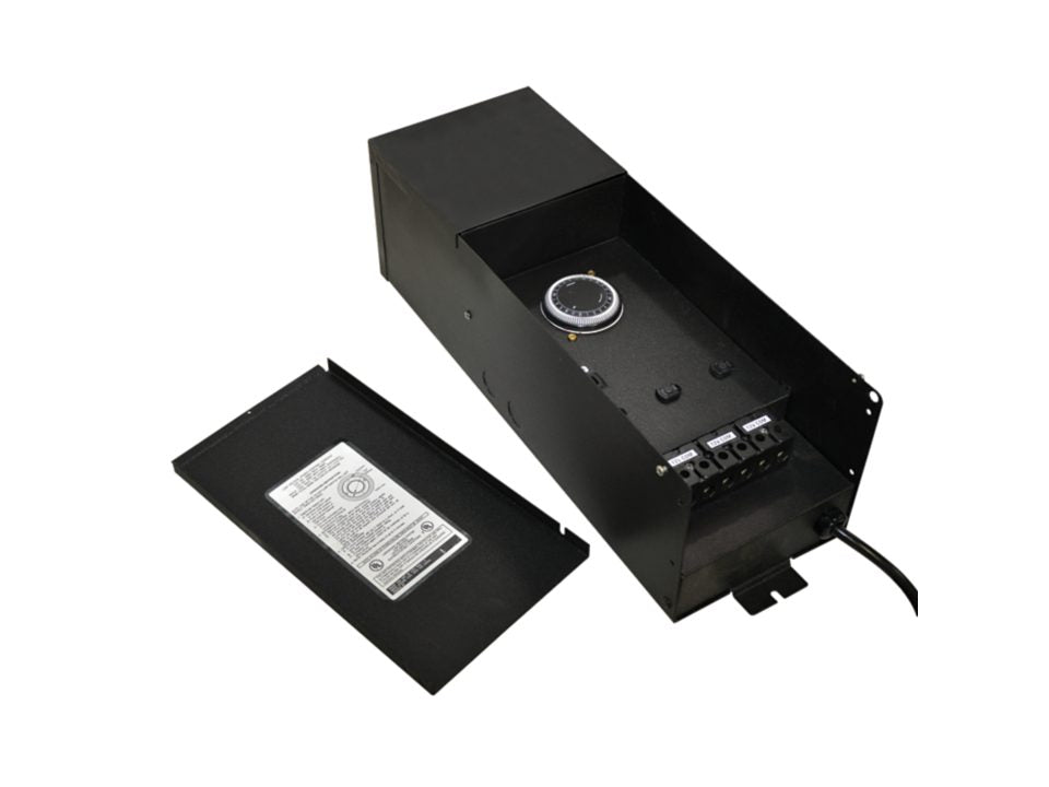 Cooper Lighting Lumiere Low-Voltage Transformers