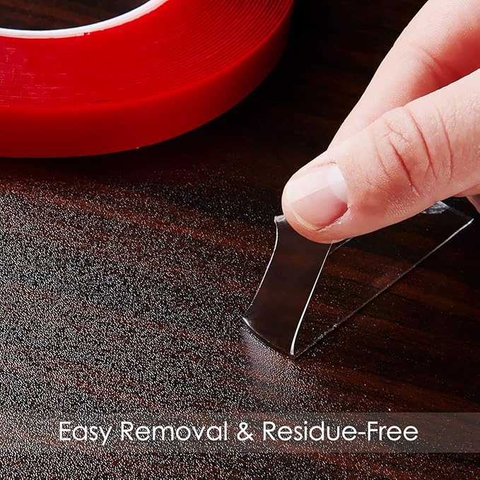 ProEdge Double Sided Heavy Duty Mounting Tape