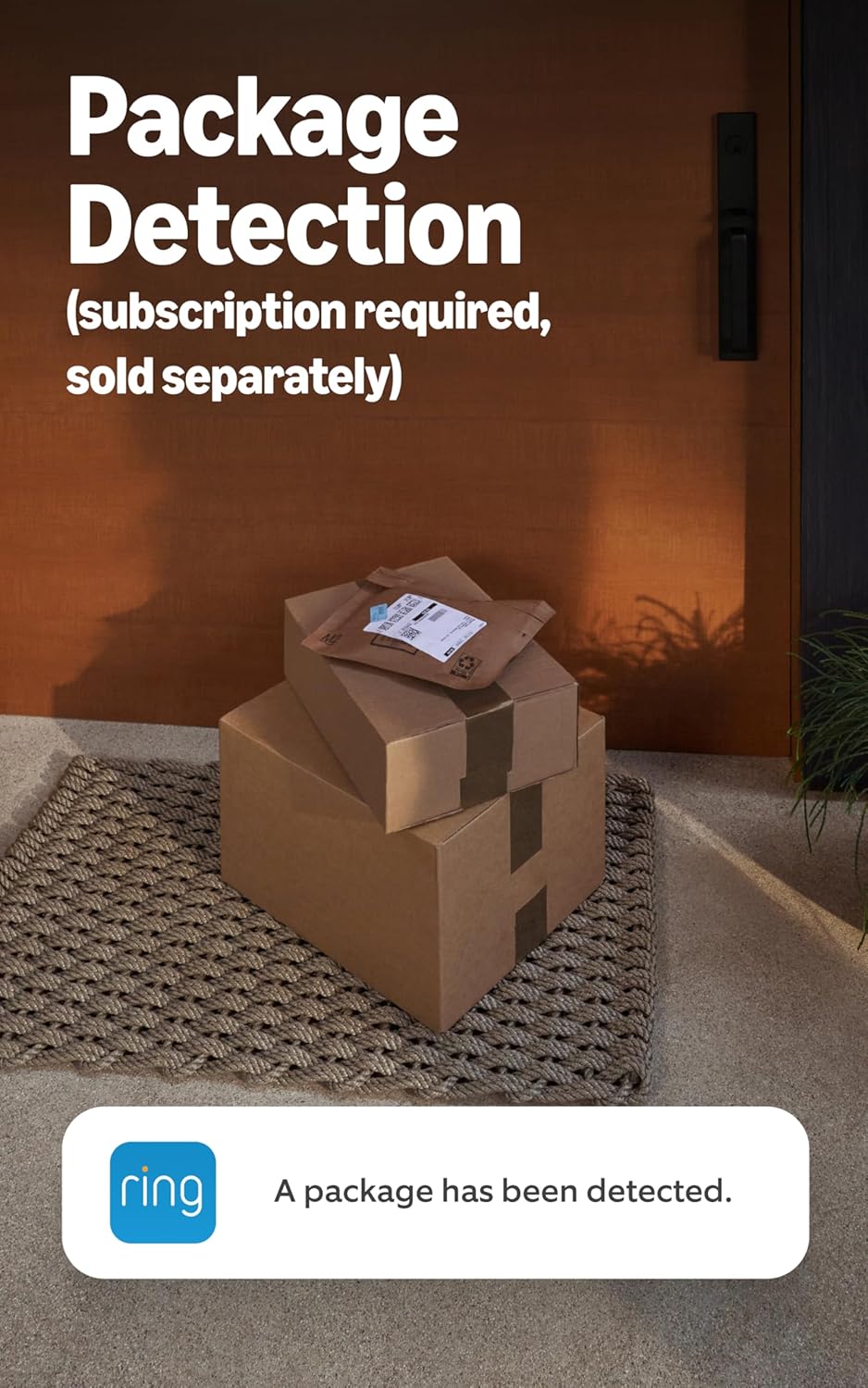 Ring Battery Doorbell Plus