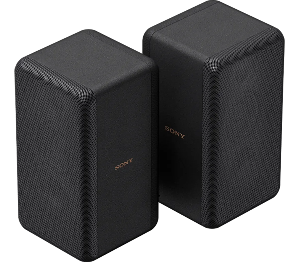 Sony SA-RS3S Wireless Rear Speakers for Bar 9/Bar 8/HT-A7000/HT-A5000/HT-A3000