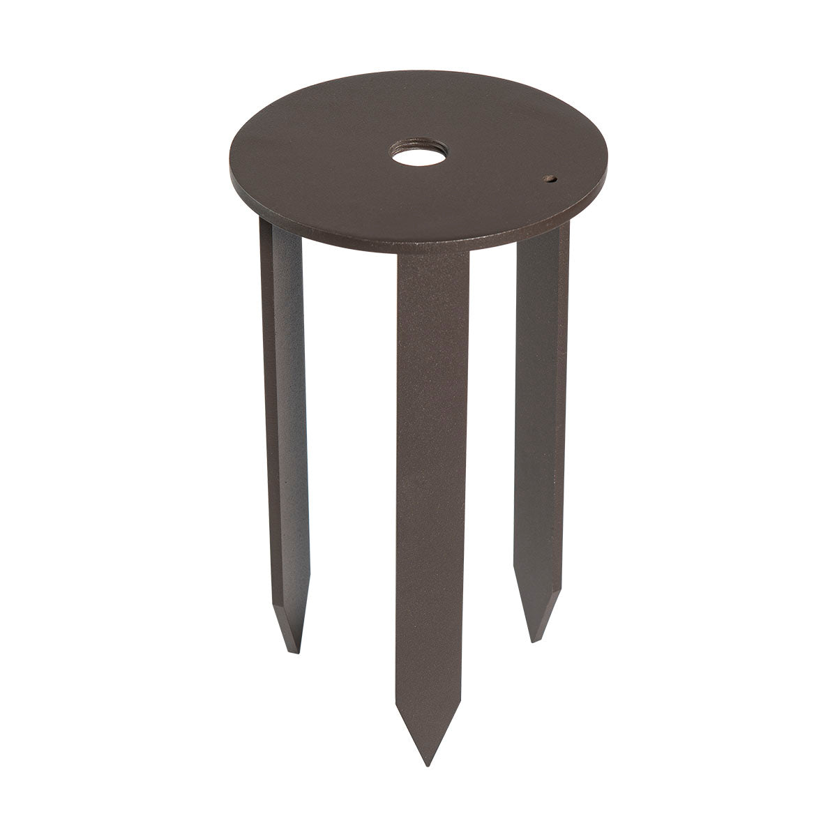 WAC Lighting 9000-SP9-BZ Guardian Mount Landscape Accessory